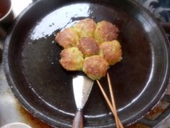 -丁家脆哨(民生路店)