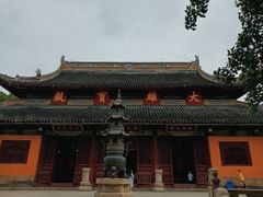 -西园戒幢律寺