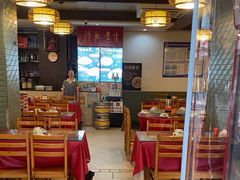 -辛记豆汤家常菜(芳草街店)