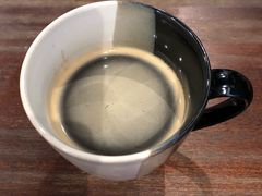 -醒味咖啡馆(南市桥巷店)