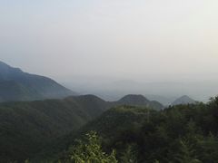 -江南天池