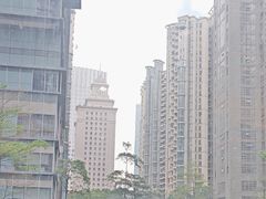 -山泉公馆酒家(珠江新城店)