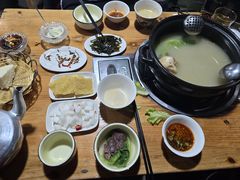-尼玛藏家风味园(阿山食城店)