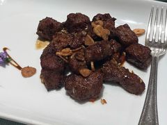 -天宝阁中餐厅(北京瑞吉酒店)