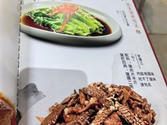 -逢春菜馆天津菜(胜利路店)