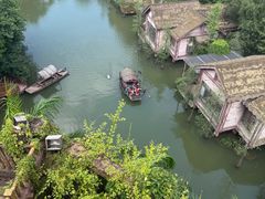 -长鹿旅游休博园