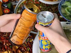 -李大爷的泡椒馆(冉家坝店)