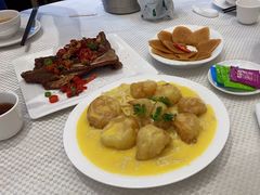 -香港富临皇宫(五月花商业广场店)