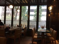 二樓-翠华餐厅(湾仔店)