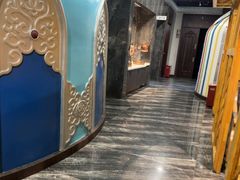 -哈啾嗨·新概念蒙餐(红星新城店)