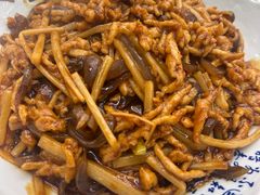 -昱德来·天津菜(河西店)