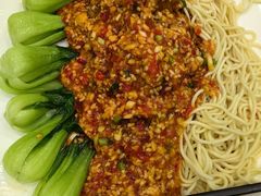 富贵鱼镶面-梅龙镇酒家(南京西路总店)