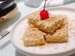 杏仁豆腐-维园悦谱·海派家常菜(乌鲁木齐南路店)