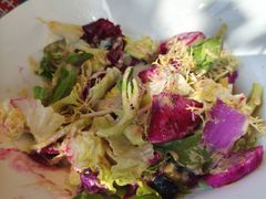 果味蔬菜沙拉-炊江南·上海菜(国展华漕店)