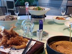 -上座·餐厅(阳光100店)