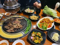 -obba烤吧(新光汇店)