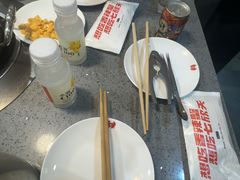 -七欣天香辣蟹火锅(无锡锡沪西路店)