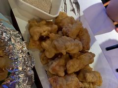 炸里脊-胡桃里音乐酒馆(下沙店)