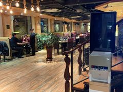 -金太阳海鲜烧烤·本地人餐厅(东纬路旗舰店)