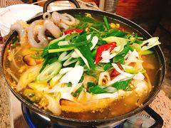 -普乐酱蟹(coex店)