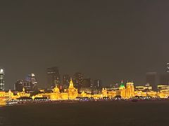 -黄浦江游览快线(金陵东路码头)