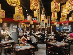 -南京大牌档(济南万象城店)