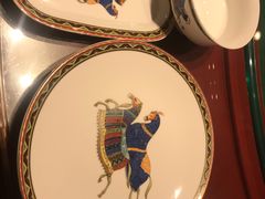 -九十九顶毡房(阜石路店)