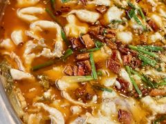 -老四川平头酸菜鱼(衙前店)