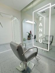 -FANPU·设计
