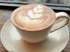 -WABI COFE(愚园路店)