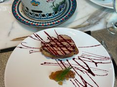 -美食汇自助餐厅(成都万达瑞华酒店)
