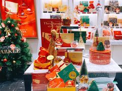 -GODIVA(宁波来福士店)