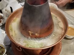 -东来顺饭庄(王府井步行街店)