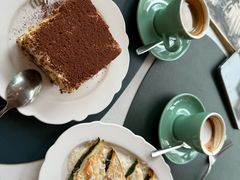 提拉米苏-Fiume福弥意大利餐厅