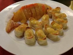 -上海古井假日酒店 · 徽昇楼中餐厅