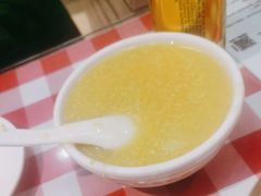 -孟记粥铺·家常菜·烧烤·粥(亚运村店)