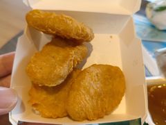 -麦当劳(三亚凤凰机场店)