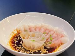 -湘湖逍遥庄园·水漾中餐厅
