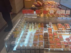 -那家面包房(珠江路店)