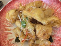 -鹿鸣春饭店(总店)