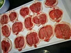 -北门涮肉·铜锅涮肉(南锣鼓巷店)