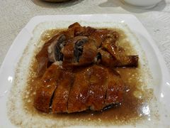 -恒宝大酒楼(城际·荔盈大厦店)