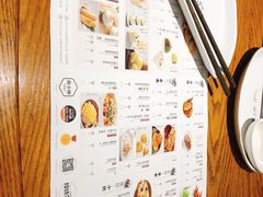 -苏小柳手工点心(人民广场分院)