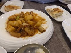 -今鲜源大酒店·中华餐饮名店(新湛路店)