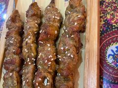 -烟疆印象新疆菜(万联广场店)