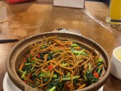 -一楼食业·美食人家