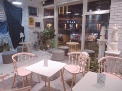 -风甜日暖·星座主题甜点(东二环泰禾店)