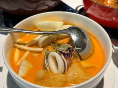 -狮拾久·现代新加坡料理(壹方城店)