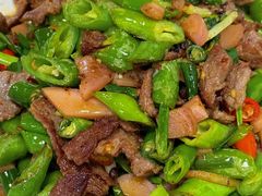 -胖哥川菜馆(武东路店)