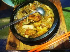 -一心斋素食馆(龙岗店)